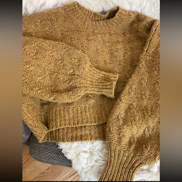 Christy Dawn Frankie Sweater - Picture 3 of 5